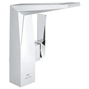 Allure Brilliant Tek kumandalı lavabo bataryası 1/2