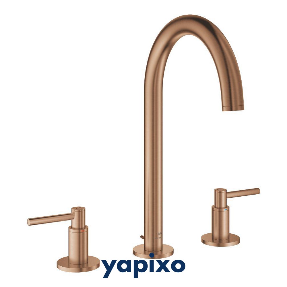 Atrio THF Trim Basin 3H M