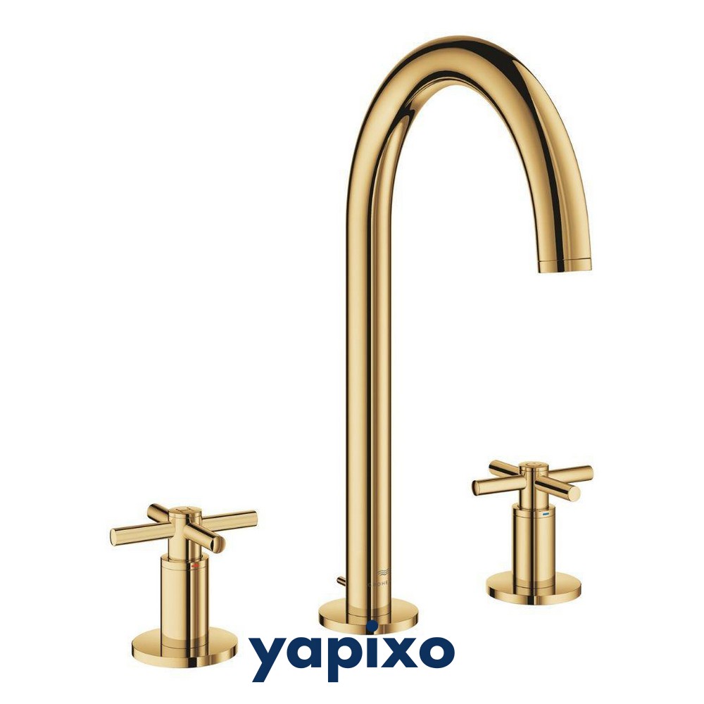 Atrio New 2hdl basin 3N/Ah L