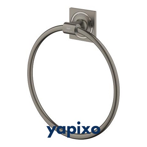 Allure New Towel Ring