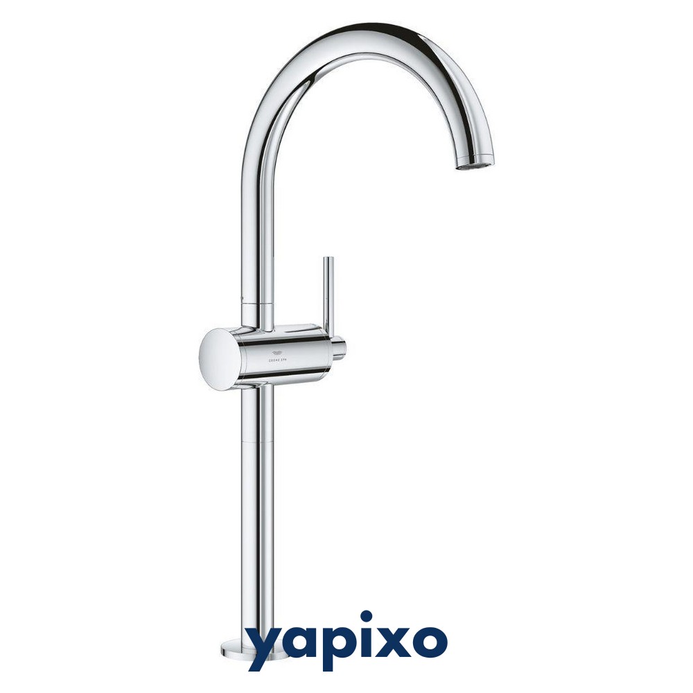 Atrio New OHM vessel basin XL