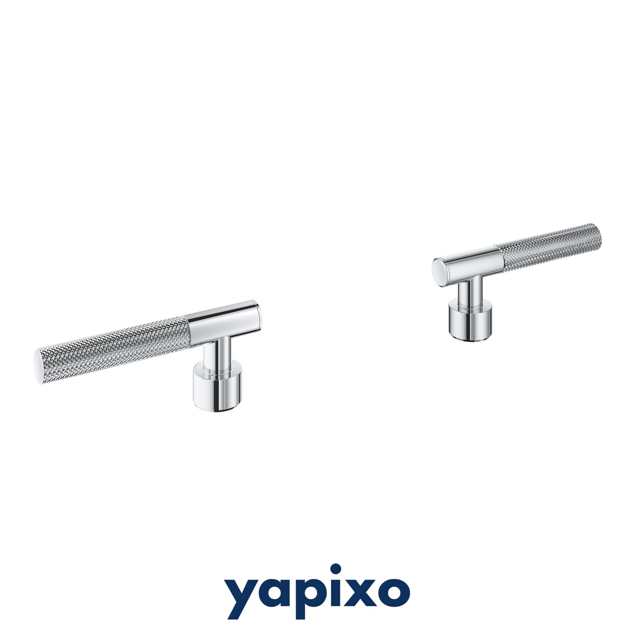 Atrio Private Collection Knurled sticks