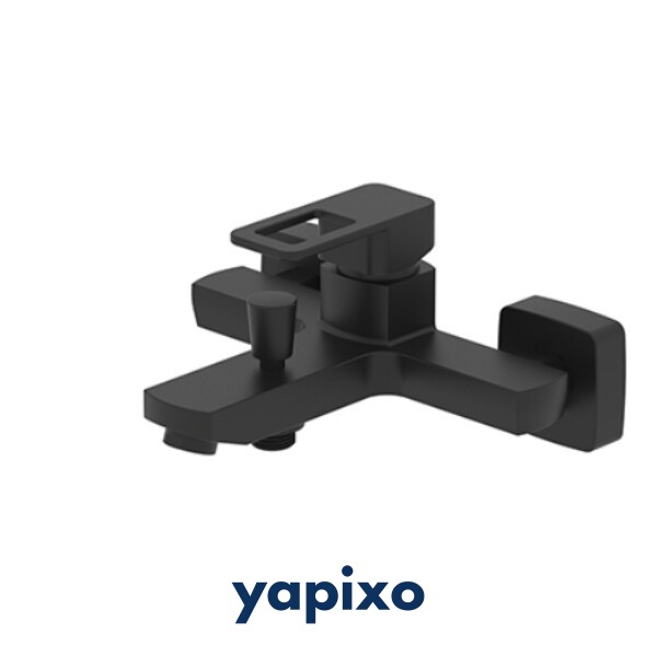 SEMPRE PLUS BANYO BATARYASI MAT SİYAH