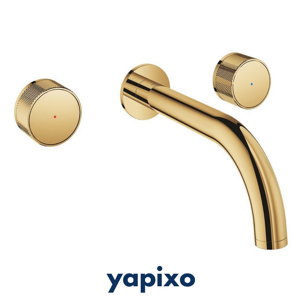 APC Knob 2hdl basin L
