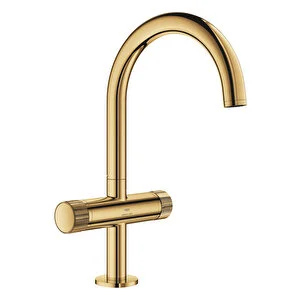 Atrio Private Collection Tek delikli lavabo bataryası 1/2