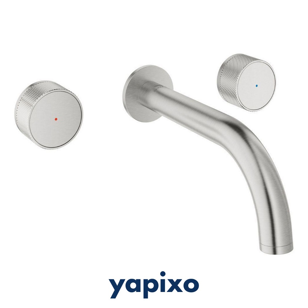 APC Knob 2hdl trimset basin 3N/Ah M