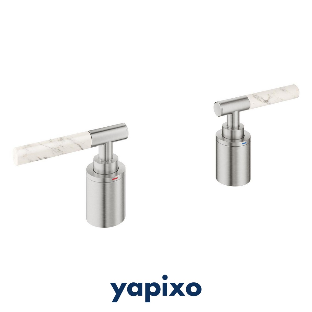 APC white attica stick