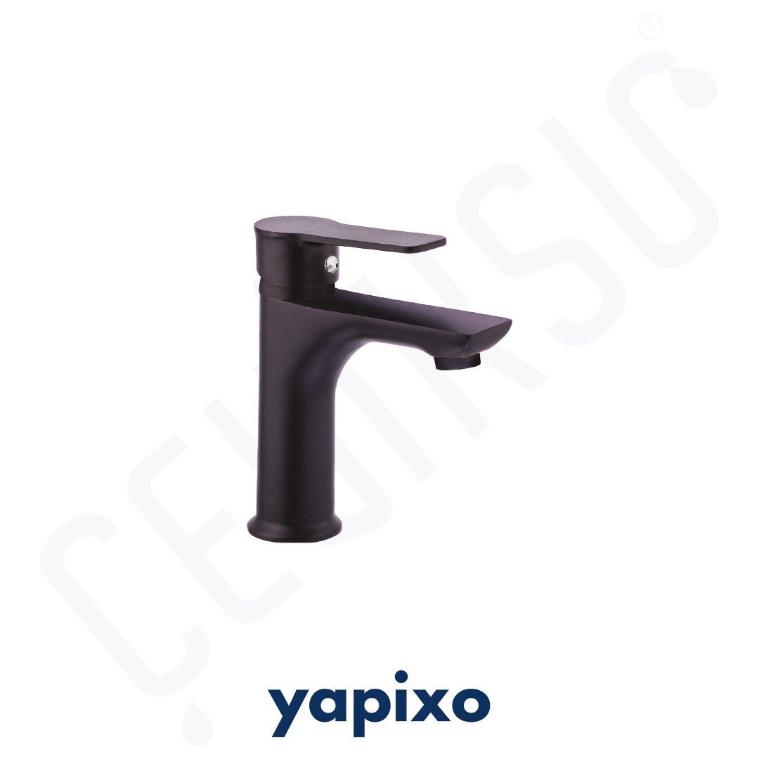 IDEA YÜKSEK LAVABO BATARYASI