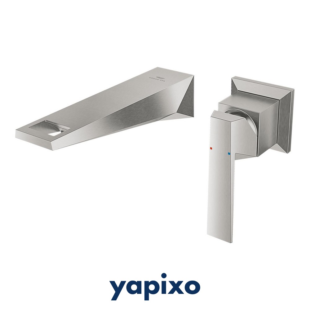 Allure Brilliant OHM trimset basin 2N/Ah M
