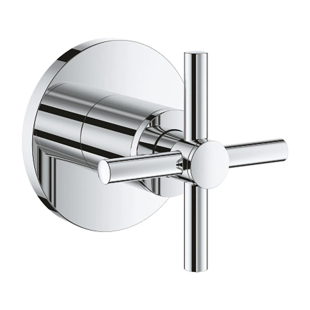 Atrio New concealed valve trimset