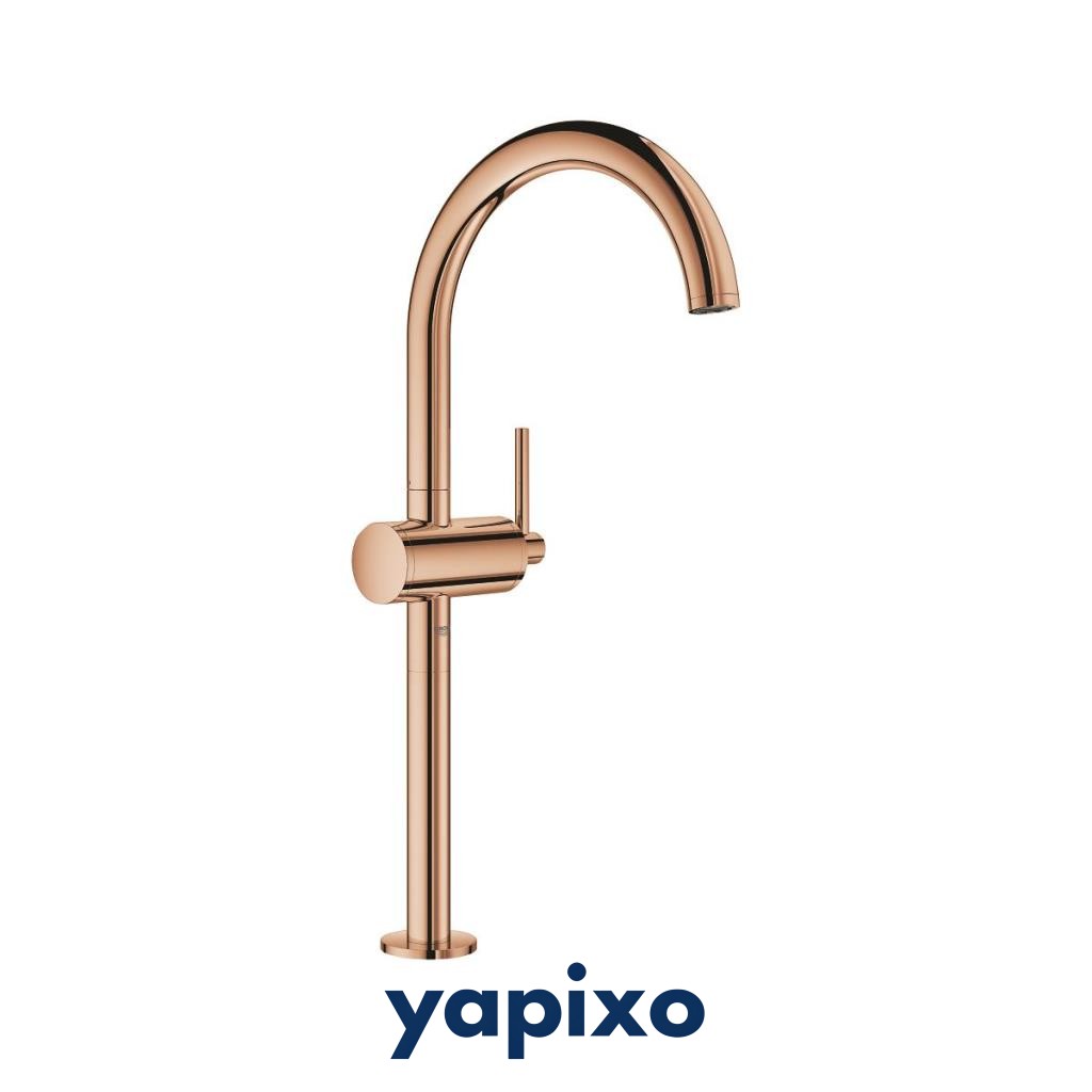 Atrio New Classic Tek kumandalı lavabo bataryası XLN/ABoyut