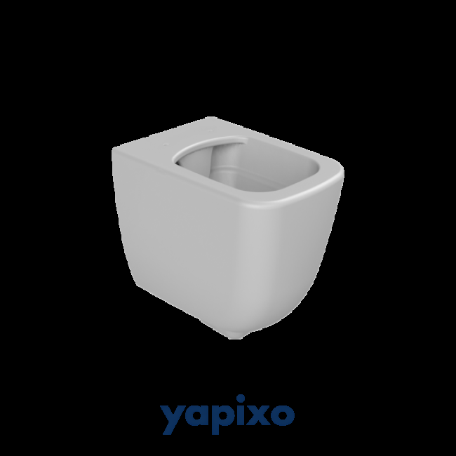 PENT - ASMA KLOZET NO-RIM GİZLİ MONTAJ